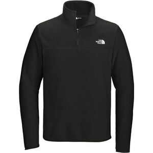 The North Face Micro fleece 1/4 zip